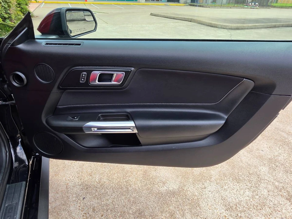 2020 Ford S550 Mustang - Image 15 of 23