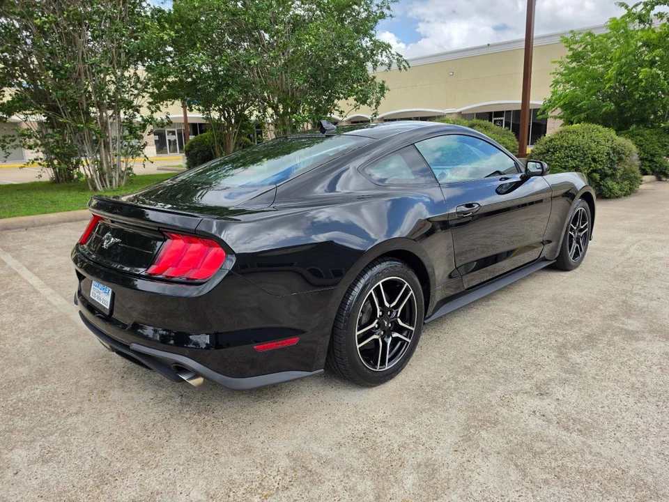 2020 Ford S550 Mustang - Image 5 of 23