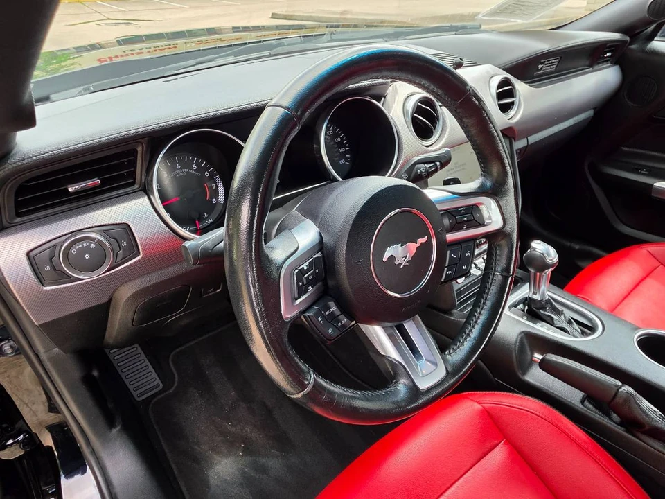 2020 Ford S550 Mustang - Image 17 of 23