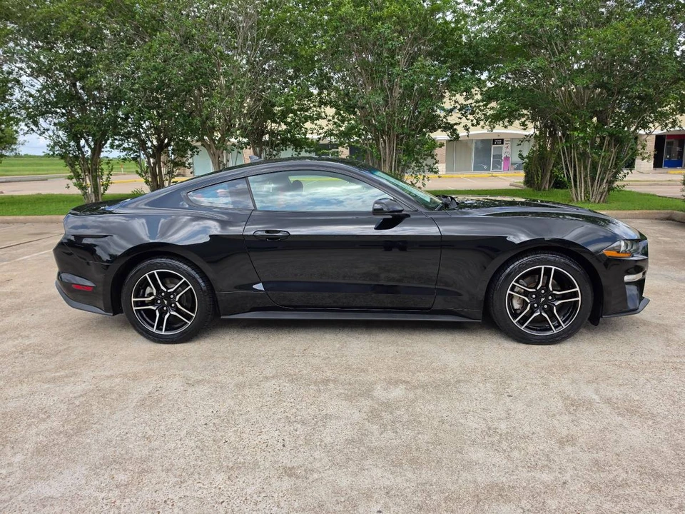 2020 Ford S550 Mustang - Image 6 of 23
