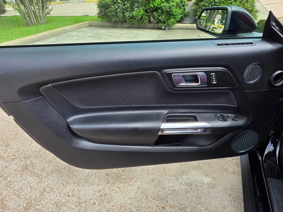 2020 Ford S550 Mustang - Image 16 of 23