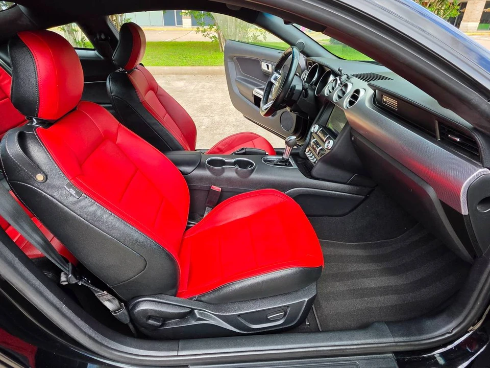 2020 Ford S550 Mustang - Image 12 of 23