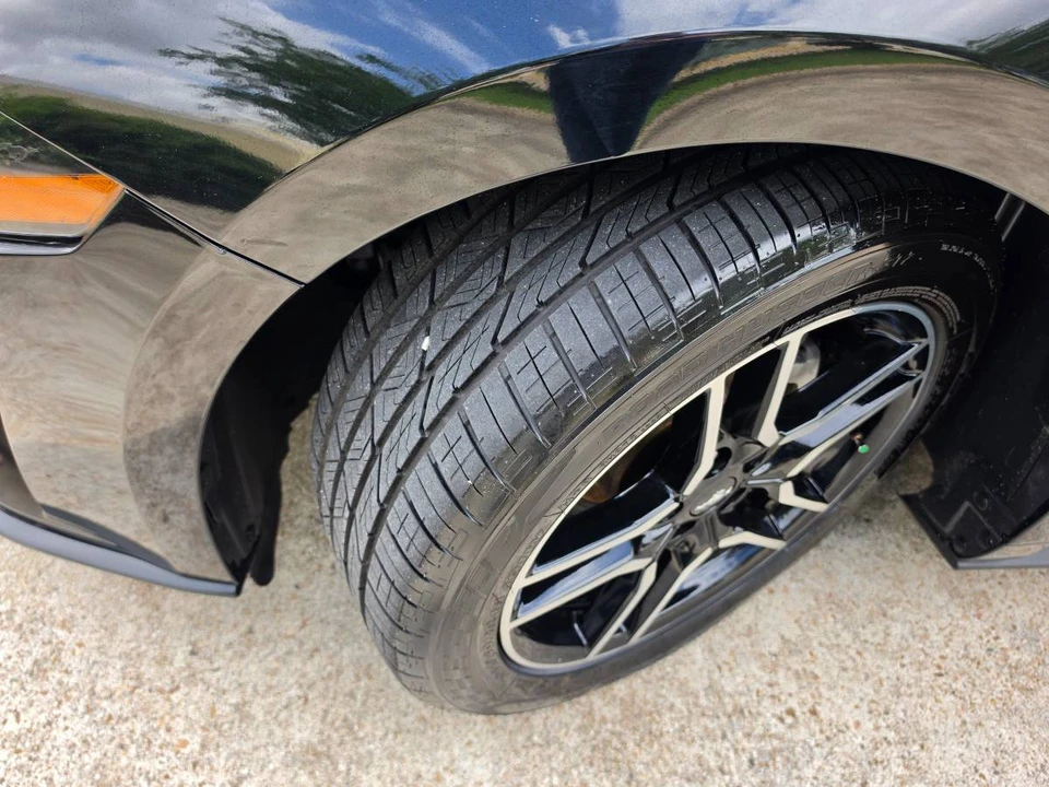 2020 Ford S550 Mustang - Image 22 of 23