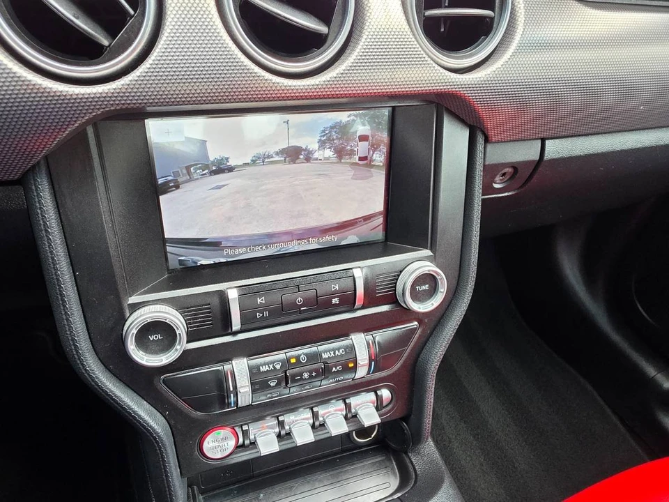 2020 Ford S550 Mustang - Image 20 of 23