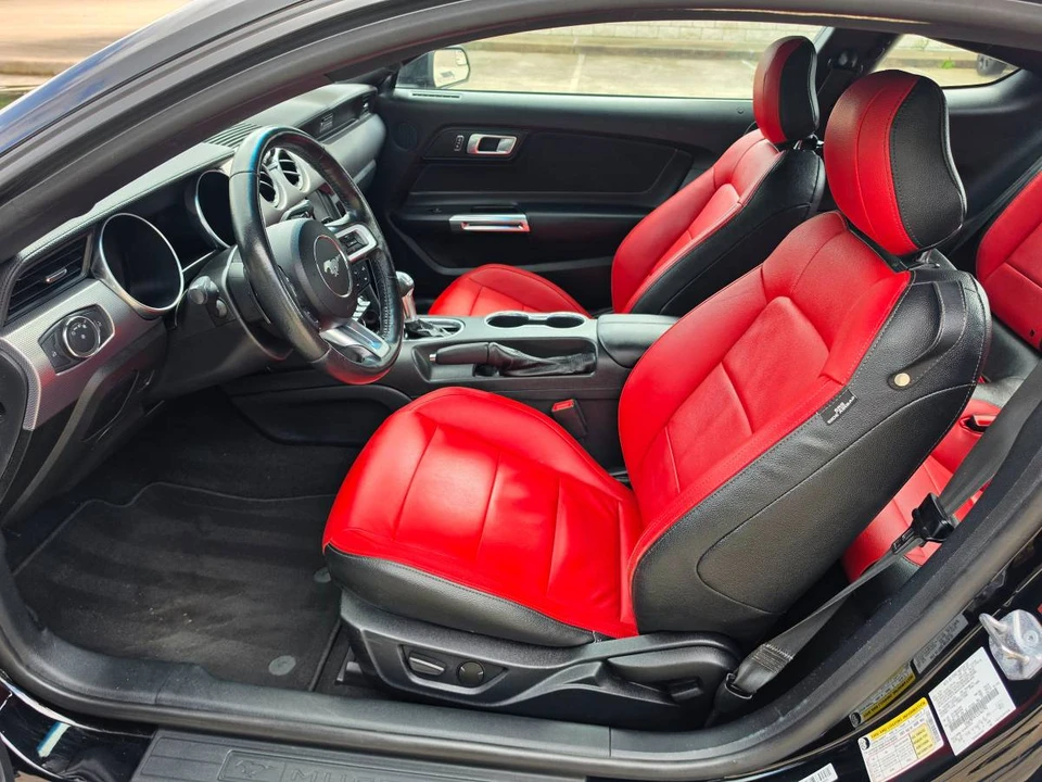 2020 Ford S550 Mustang - Image 10 of 23