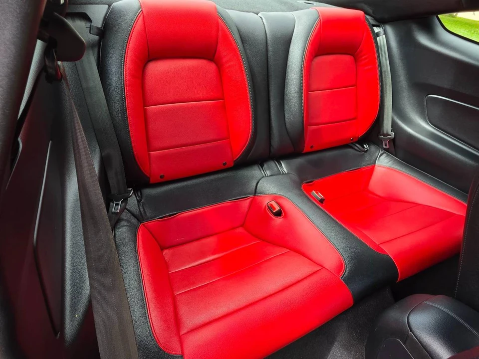 2020 Ford S550 Mustang - Image 14 of 23