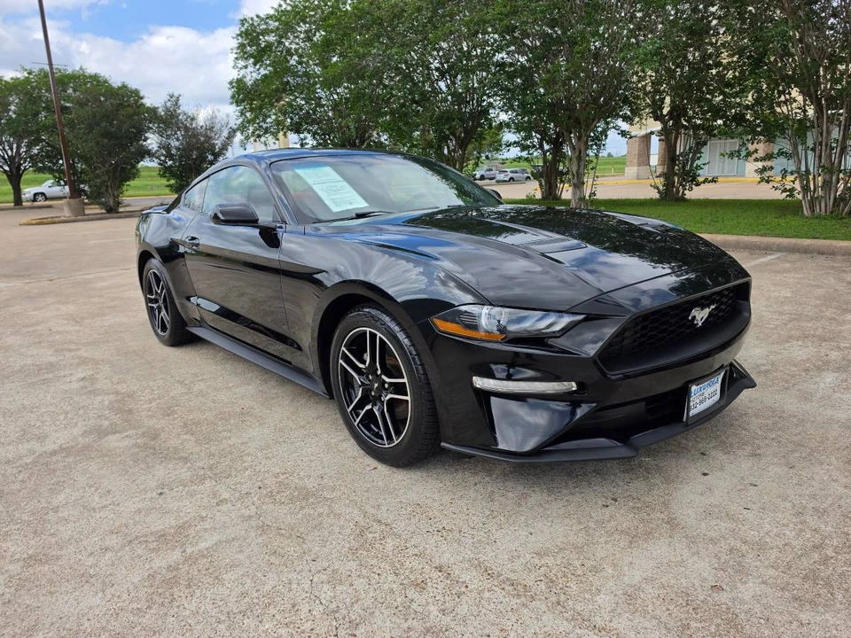 2020 Ford S550 Mustang - Image 2 of 23