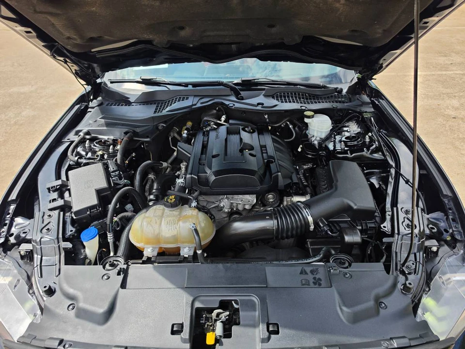 2020 Ford S550 Mustang - Image 23 of 23