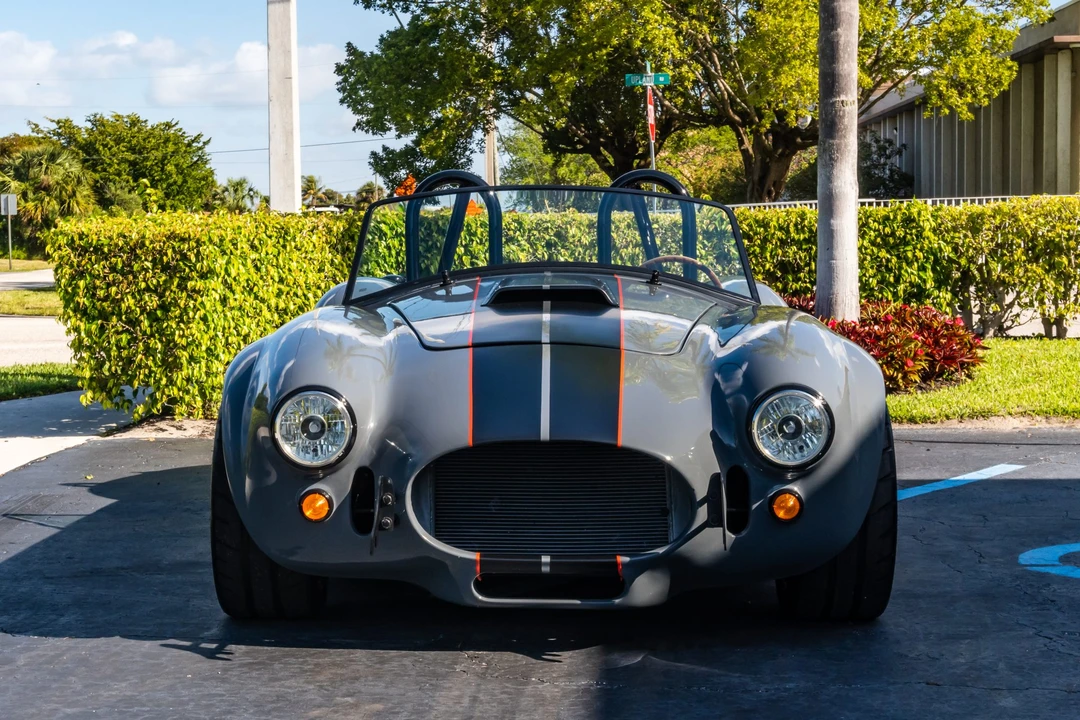2020 Shelby Cobra Replica - Image 3 of 31