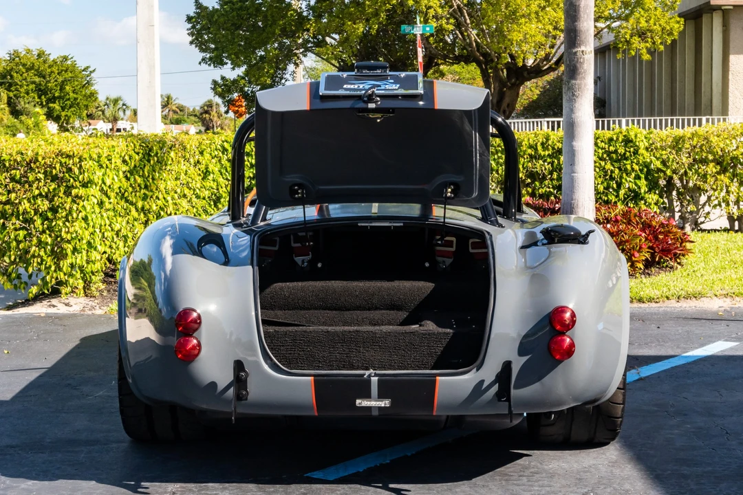 2020 Shelby Cobra Replica - Image 12 of 31