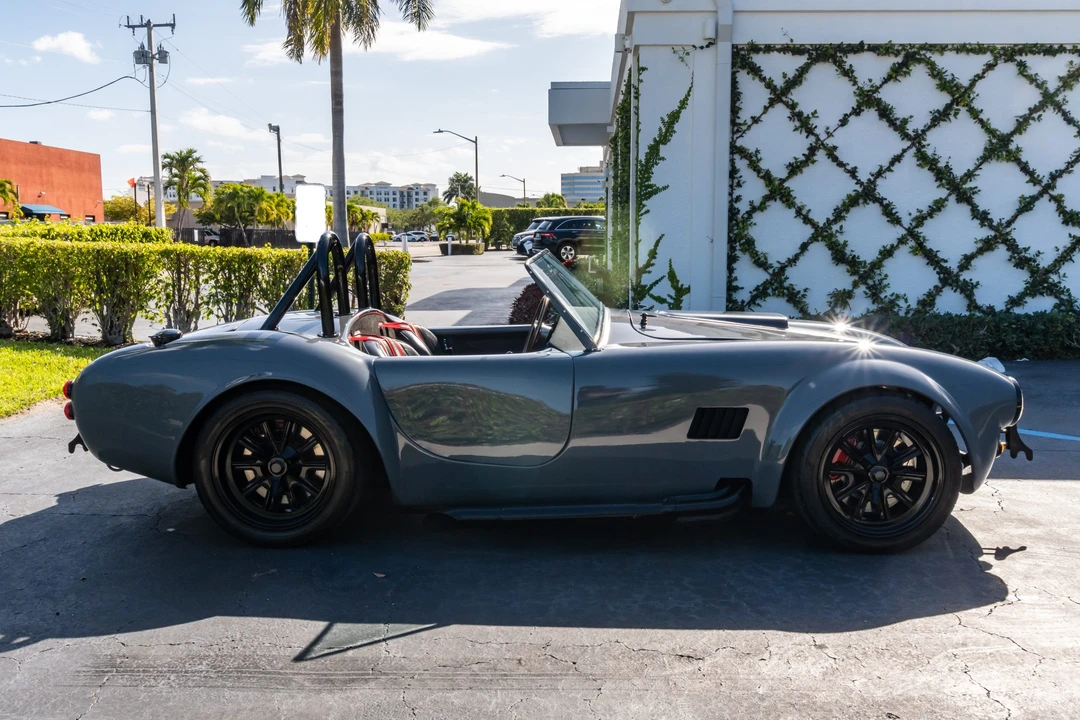 2020 Shelby Cobra Replica - Image 5 of 31