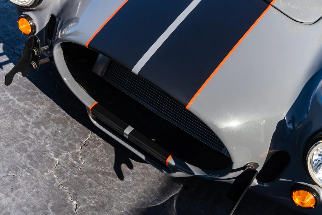 2020 Shelby Cobra Replica - Image 16 of 31