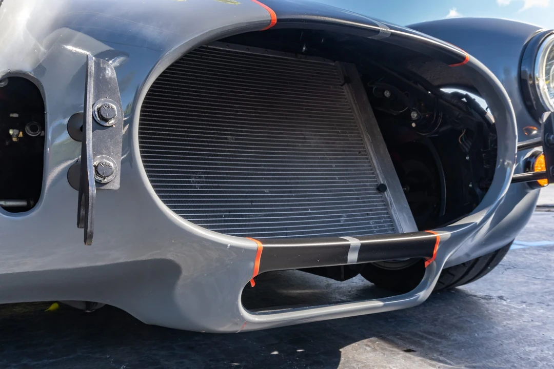 2020 Shelby Cobra Replica - Image 15 of 31