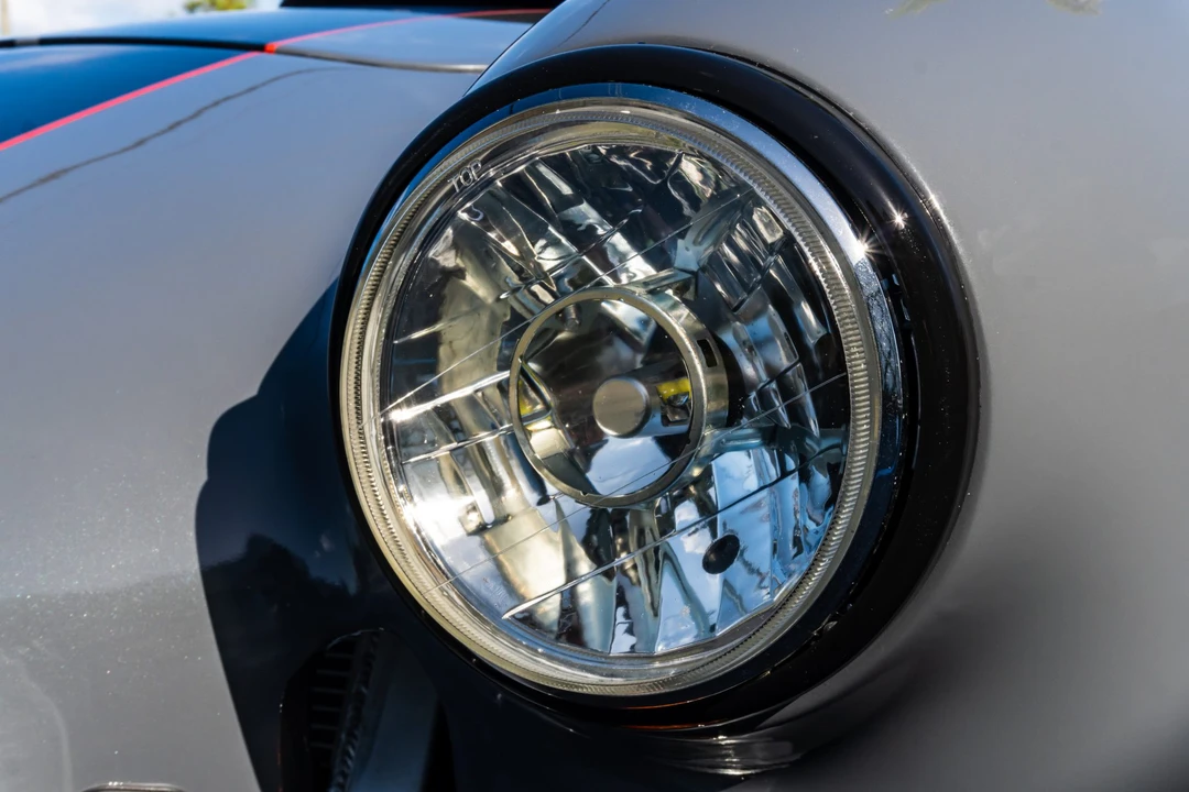 2020 Shelby Cobra Replica - Image 22 of 31