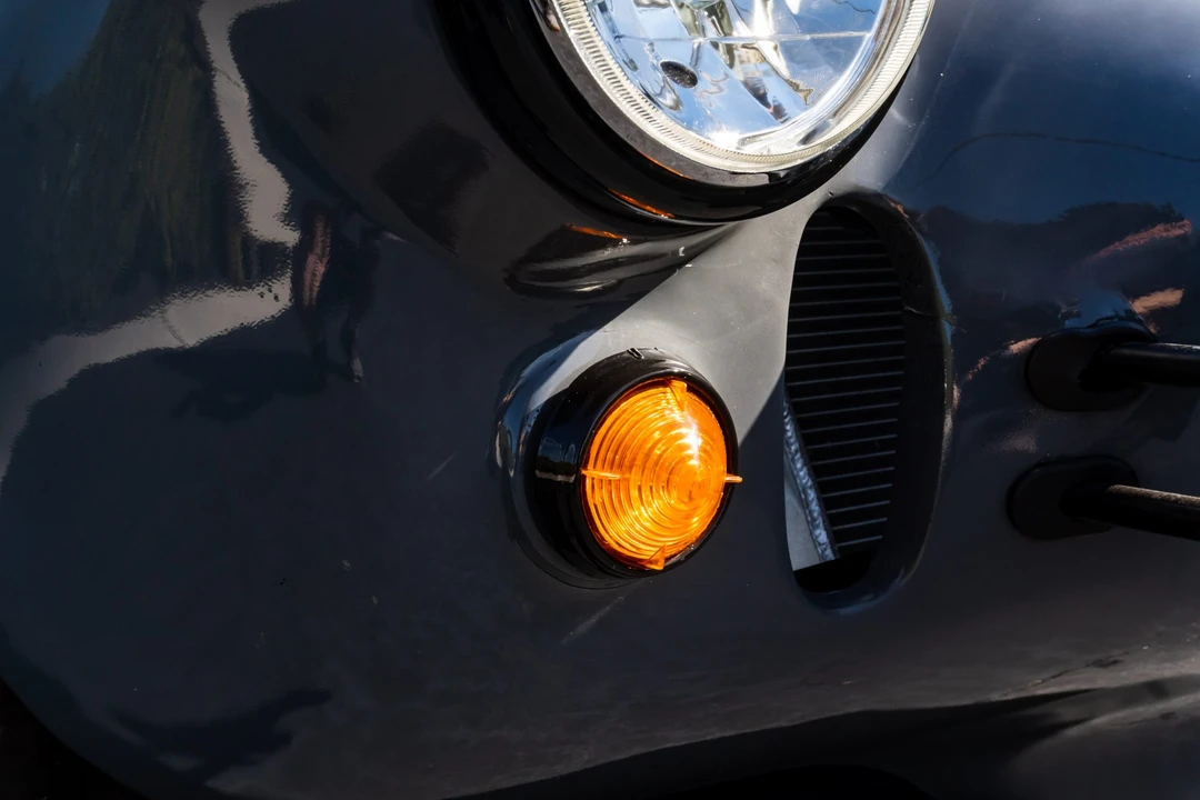 2020 Shelby Cobra Replica - Image 19 of 31