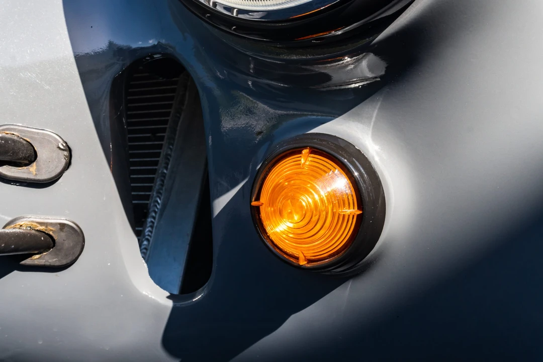 2020 Shelby Cobra Replica - Image 20 of 31
