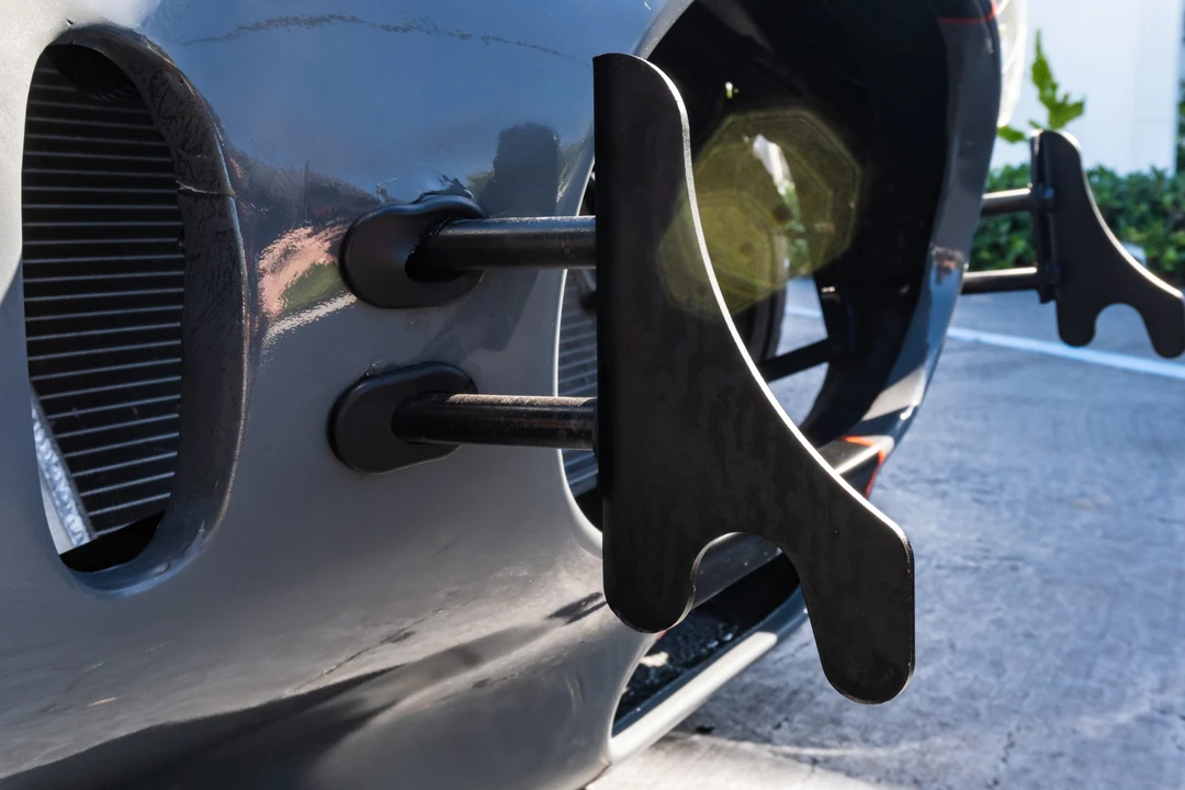 2020 Shelby Cobra Replica - Image 23 of 31