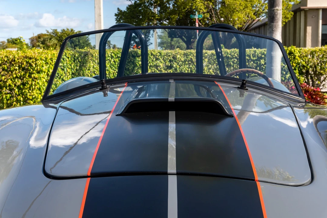 2020 Shelby Cobra Replica - Image 13 of 31