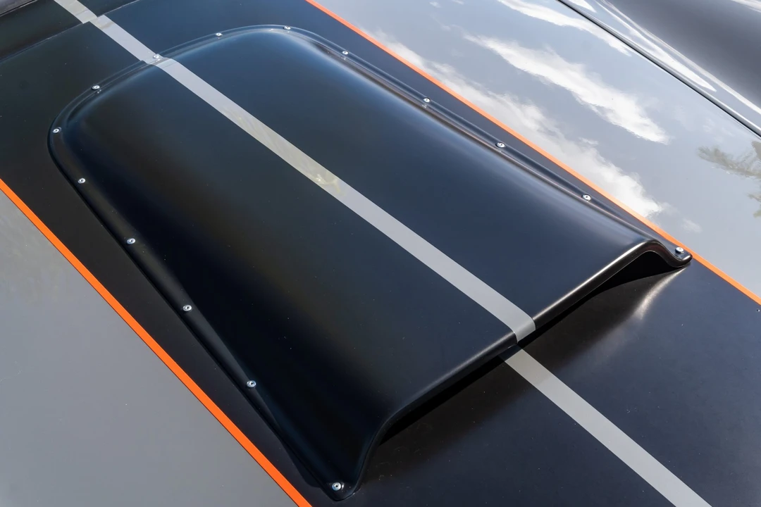 2020 Shelby Cobra Replica - Image 14 of 31