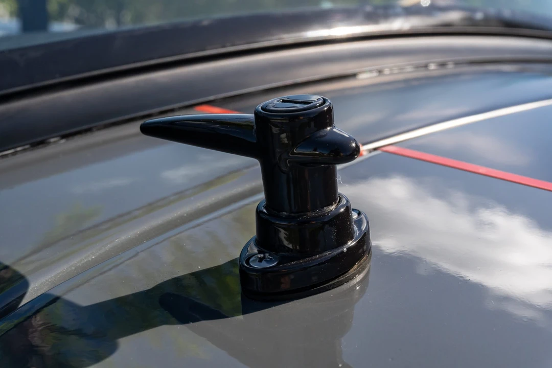 2020 Shelby Cobra Replica - Image 17 of 31