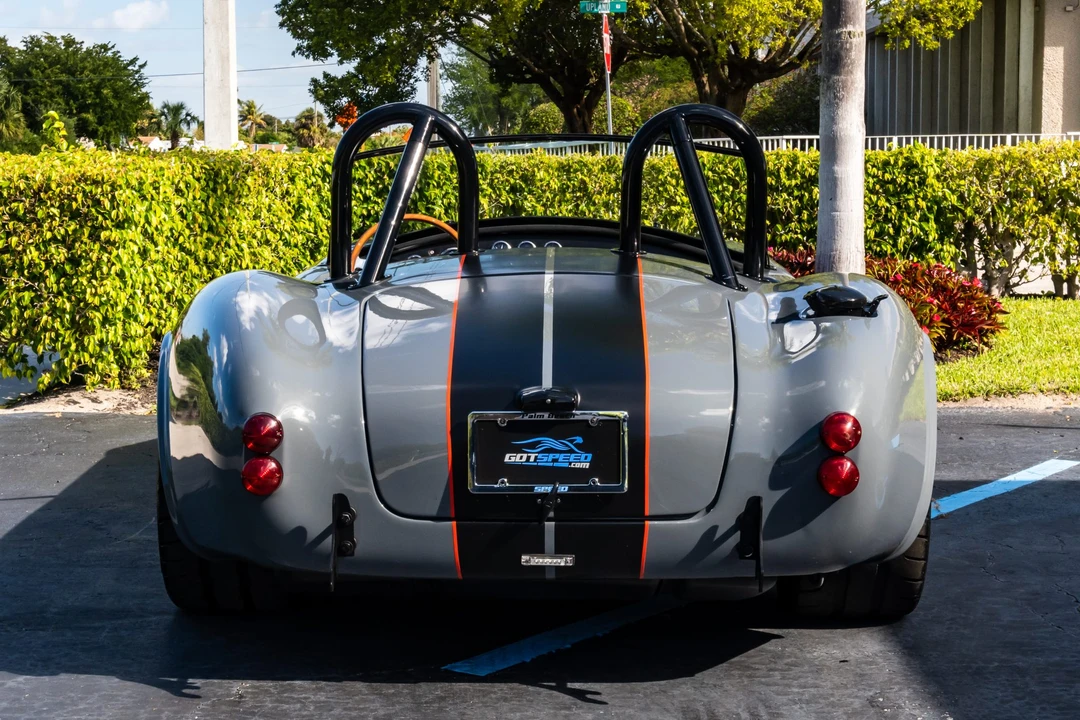2020 Shelby Cobra Replica - Image 8 of 31