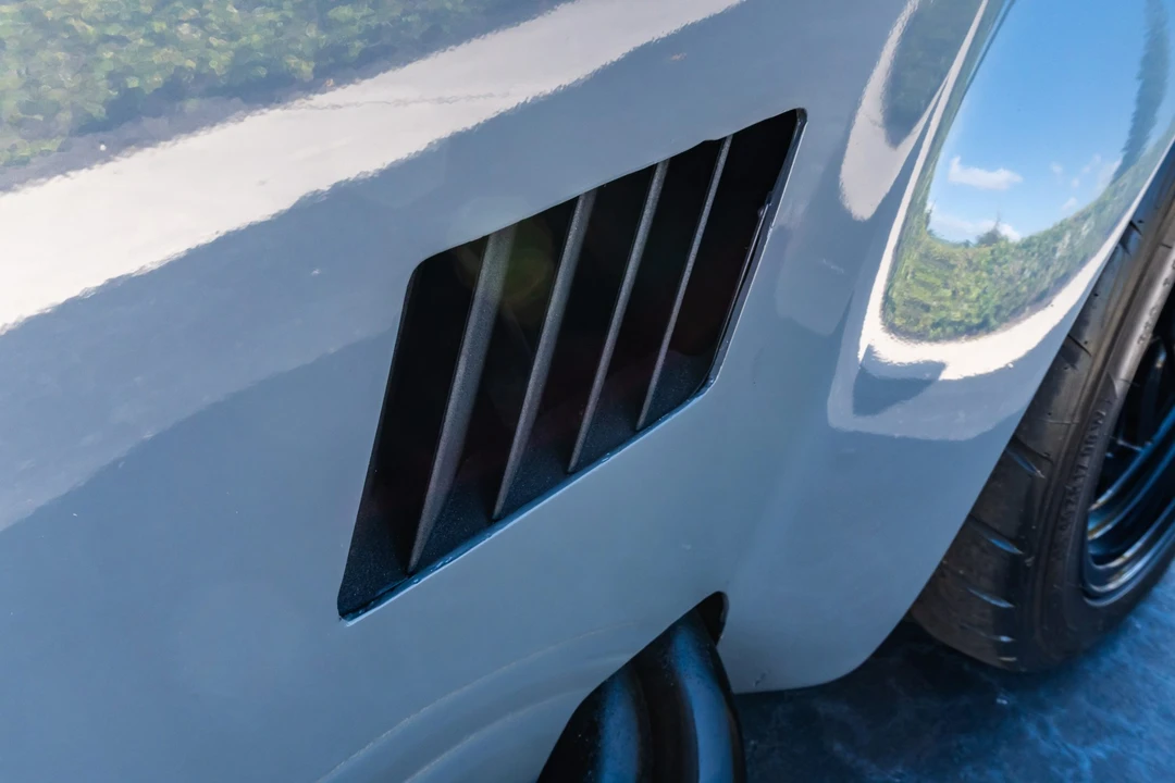 2020 Shelby Cobra Replica - Image 25 of 31