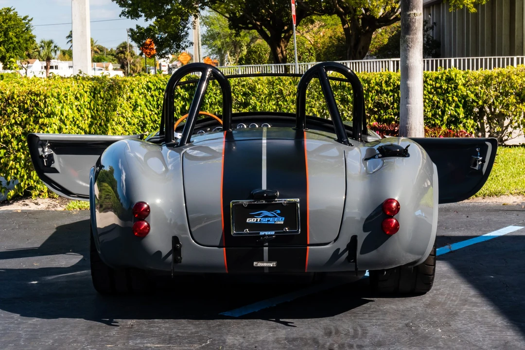 2020 Shelby Cobra Replica - Image 7 of 31
