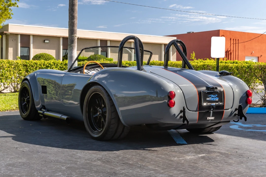 2020 Shelby Cobra Replica - Image 9 of 31