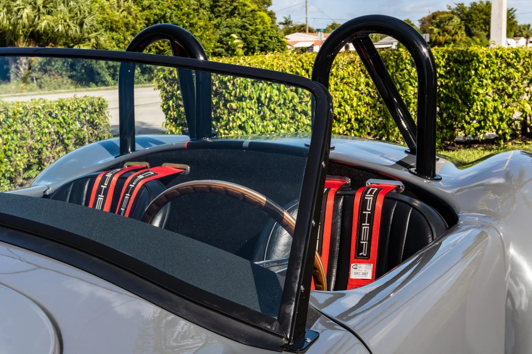 2020 Shelby Cobra Replica - Image 29 of 31