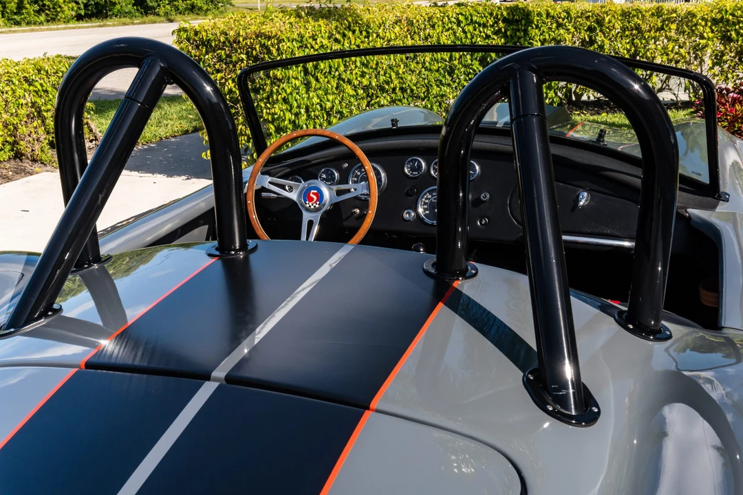 2020 Shelby Cobra Replica - Image 30 of 31