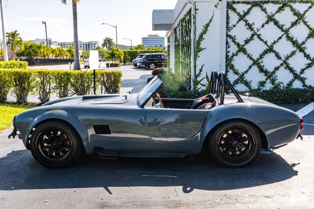 2020 Shelby Cobra Replica - Image 10 of 31