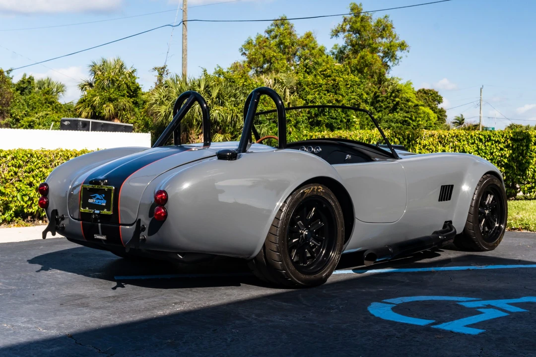 2020 Shelby Cobra Replica - Image 6 of 31
