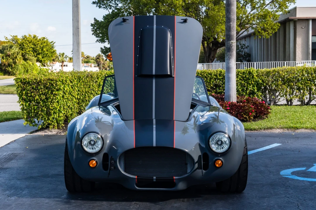 2020 Shelby Cobra Replica - Image 11 of 31