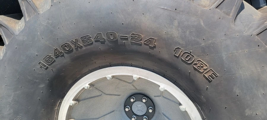 2020 Fat Truck - Image 24 of 31