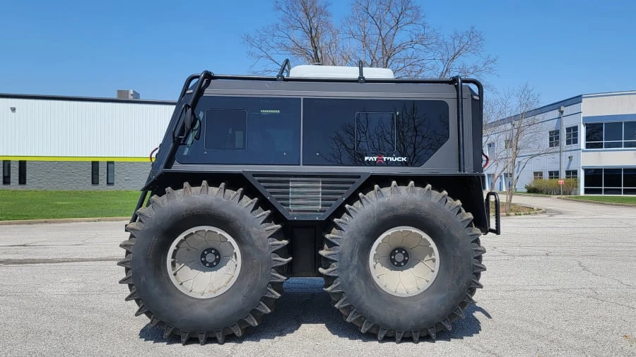 2020 Fat Truck - Image 15 of 31