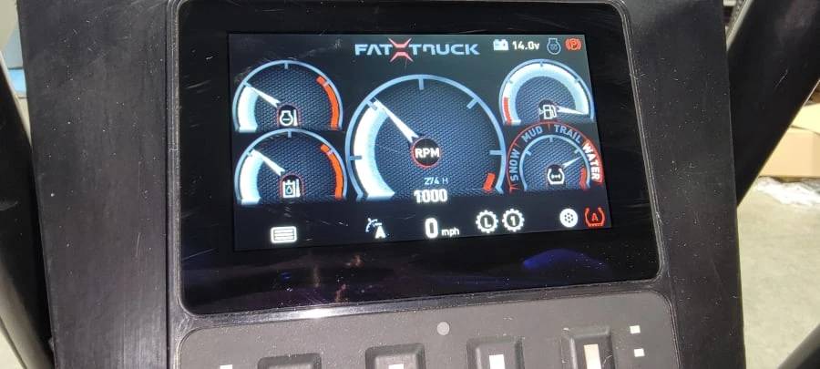 2020 Fat Truck - Image 31 of 31