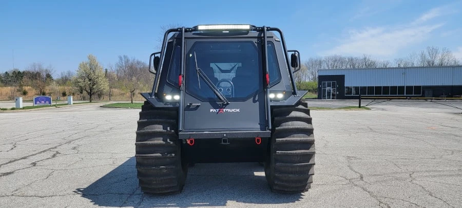 2020 Fat Truck - Image 11 of 31