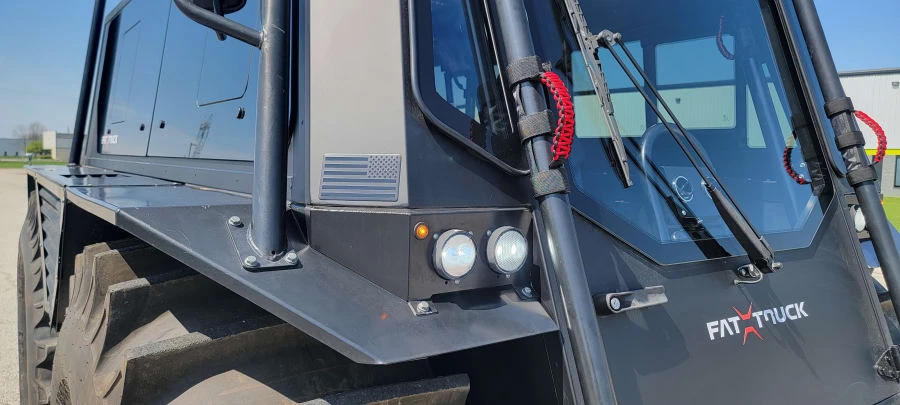 2020 Fat Truck - Image 25 of 31