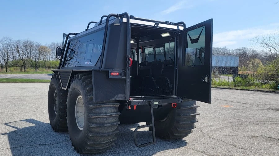 2020 Fat Truck - Image 13 of 31