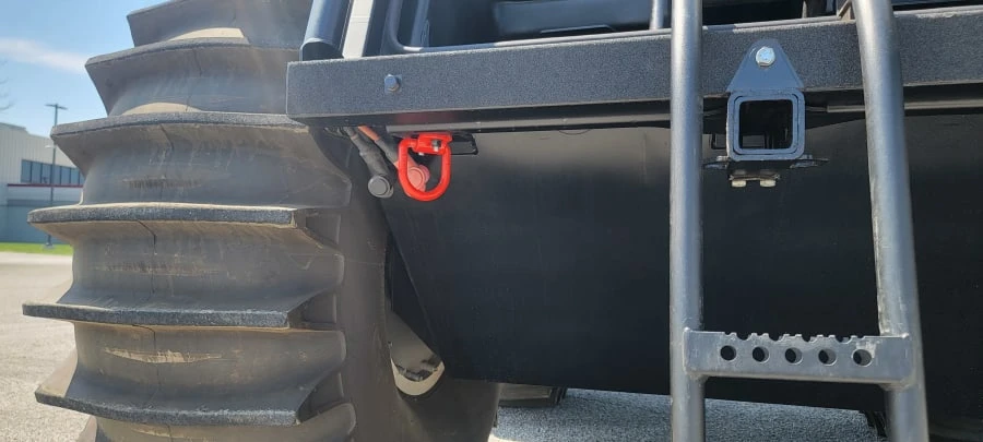 2020 Fat Truck - Image 21 of 31