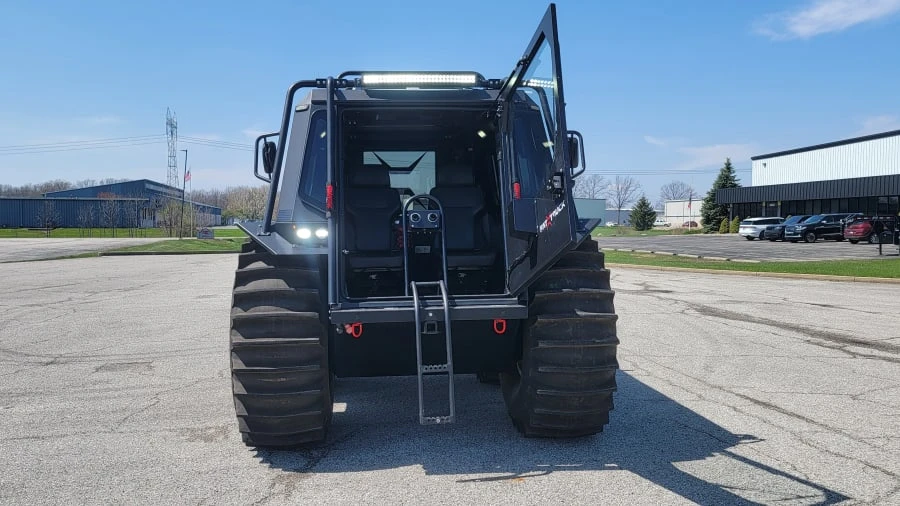 2020 Fat Truck - Image 10 of 31