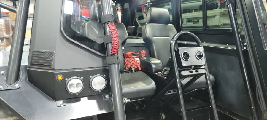 2020 Fat Truck - Image 30 of 31