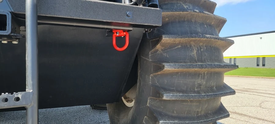 2020 Fat Truck - Image 19 of 31