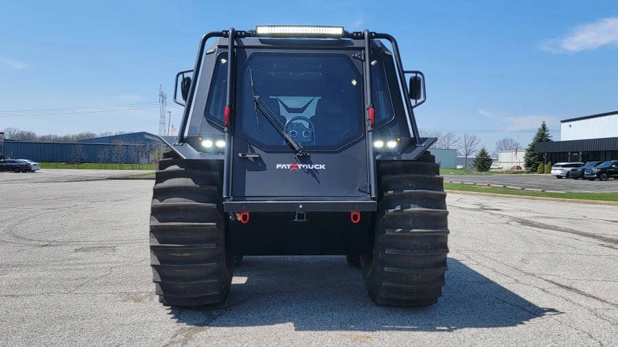 2020 Fat Truck - Image 4 of 31