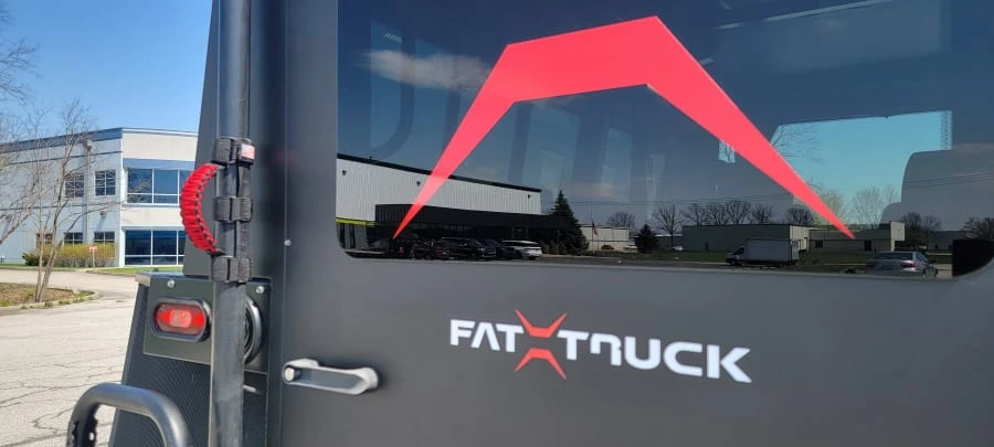 2020 Fat Truck - Image 26 of 31
