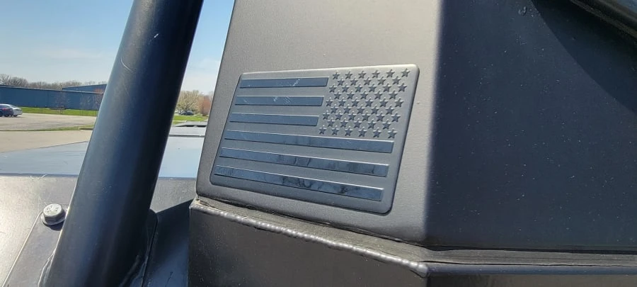2020 Fat Truck - Image 14 of 31