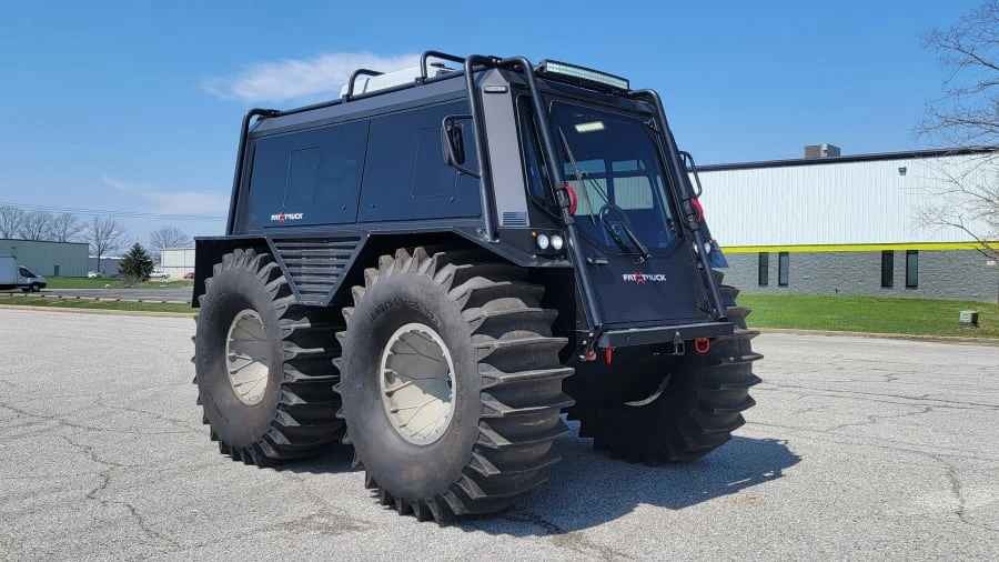 2020 Fat Truck - Image 6 of 31