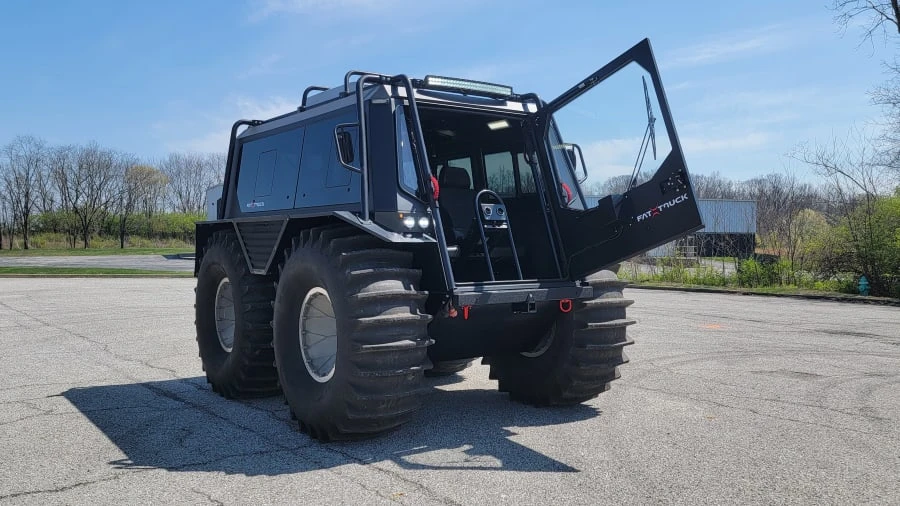 2020 Fat Truck - Image 17 of 31