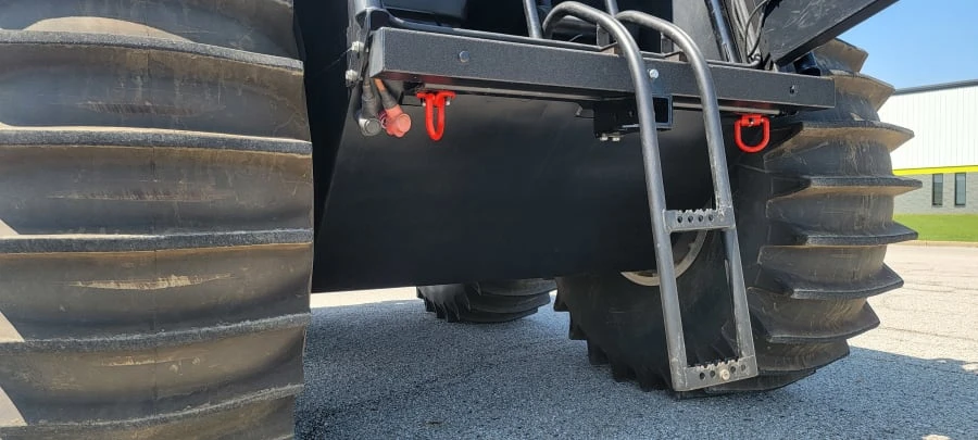 2020 Fat Truck - Image 27 of 31