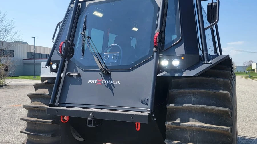 2020 Fat Truck - Image 7 of 31